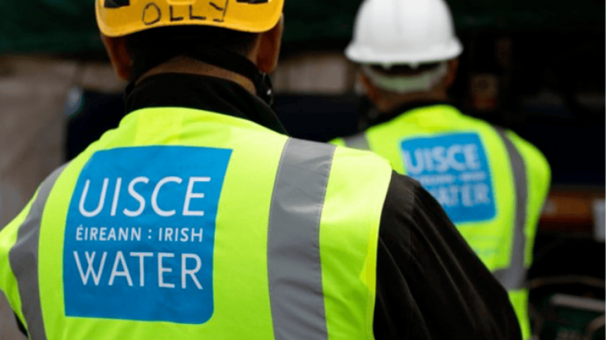 Galway city water service workers join national strike today