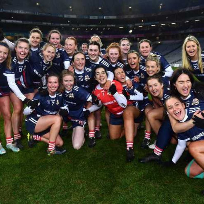 Kilkerrin/Clonberne wins LGFA All-Ireland Senior Club Final - Commentary and Reaction