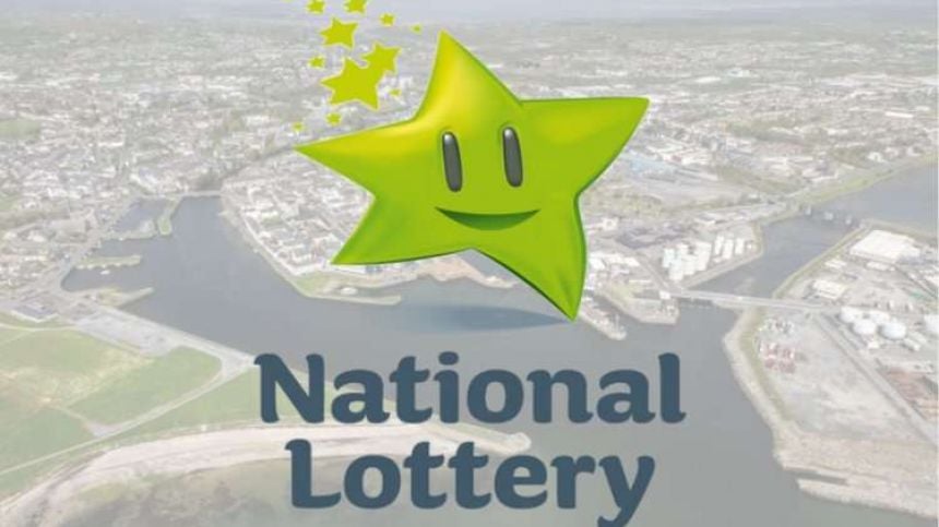 Galway Lotto player scoops €50k in Euromillions draw