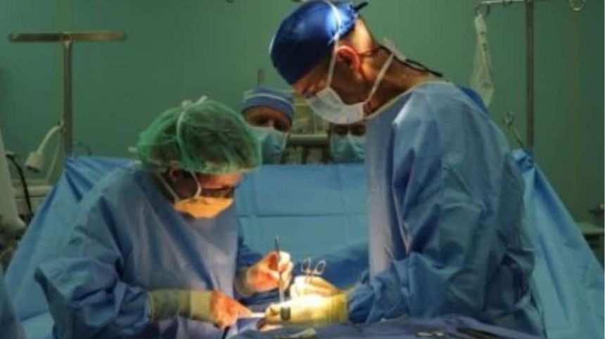 Cabinet to sign-off on new surgical hub for Galway