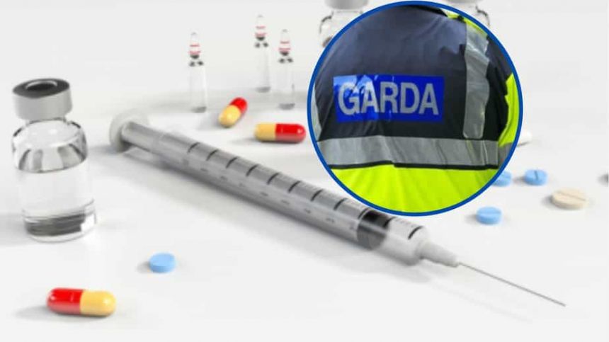 Galway Garda Chief says drugs "biggest challenge" facing force locally