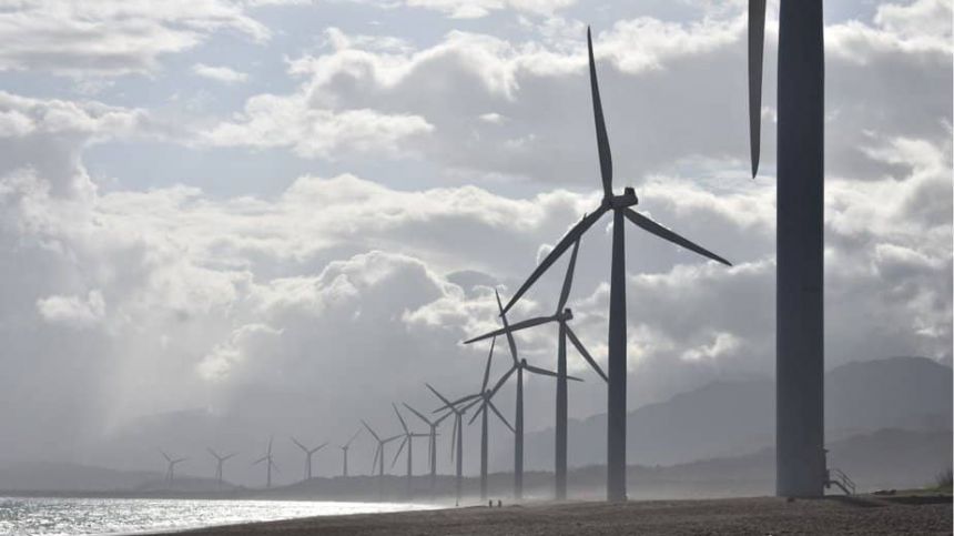 Plans lodged for windfarm in Cloonascragh Tuam