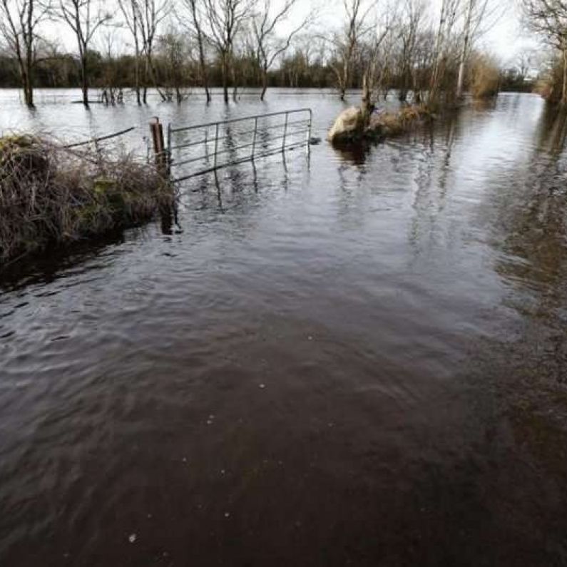 Councillor expresses frustration over new delays to South Galway Flood Relief Scheme