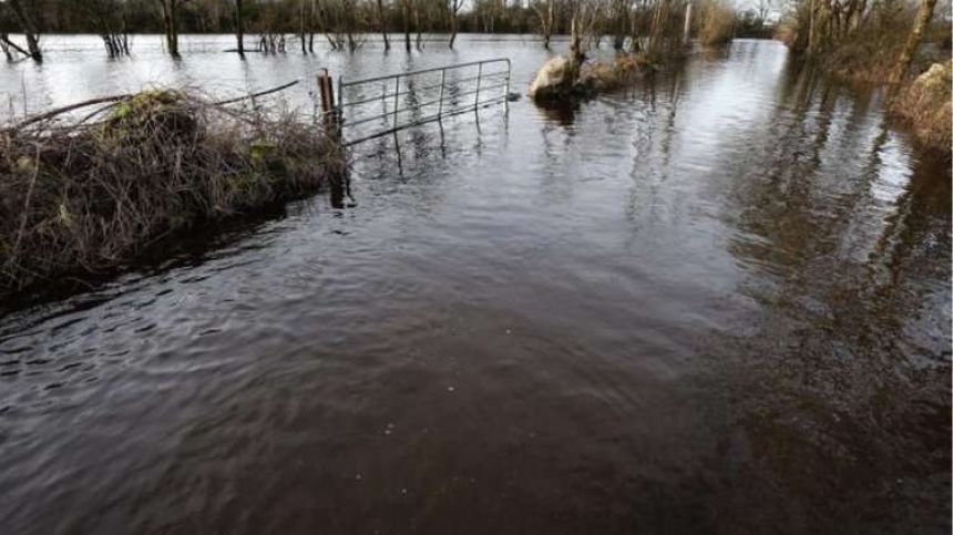 Councillor expresses frustration over new delays to South Galway Flood Relief Scheme