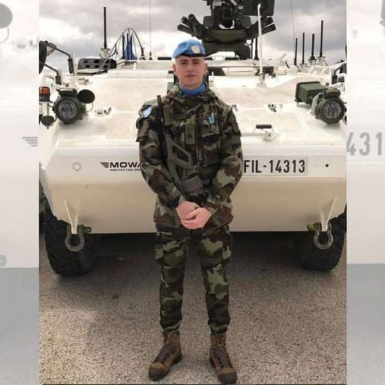 Salthill-native Senator outlines 3 inquiries ongoing after Irish soldier killed in Lebanon