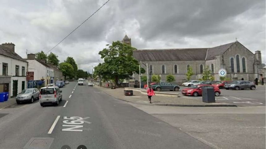 Major public consultation on Portumna Enhancement Plan