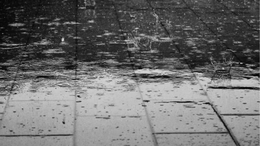 Galway under status yellow rainfall warning today