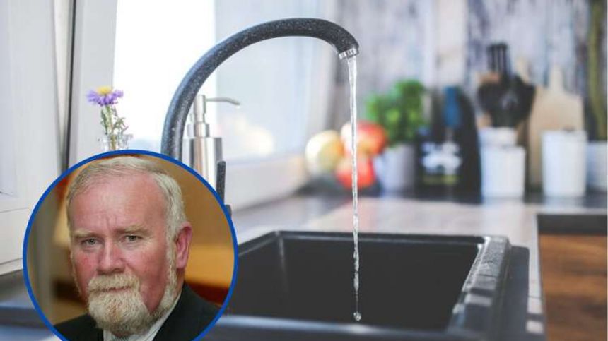 Local councillor says Irish Water need to "get their act together" over supply interruptions