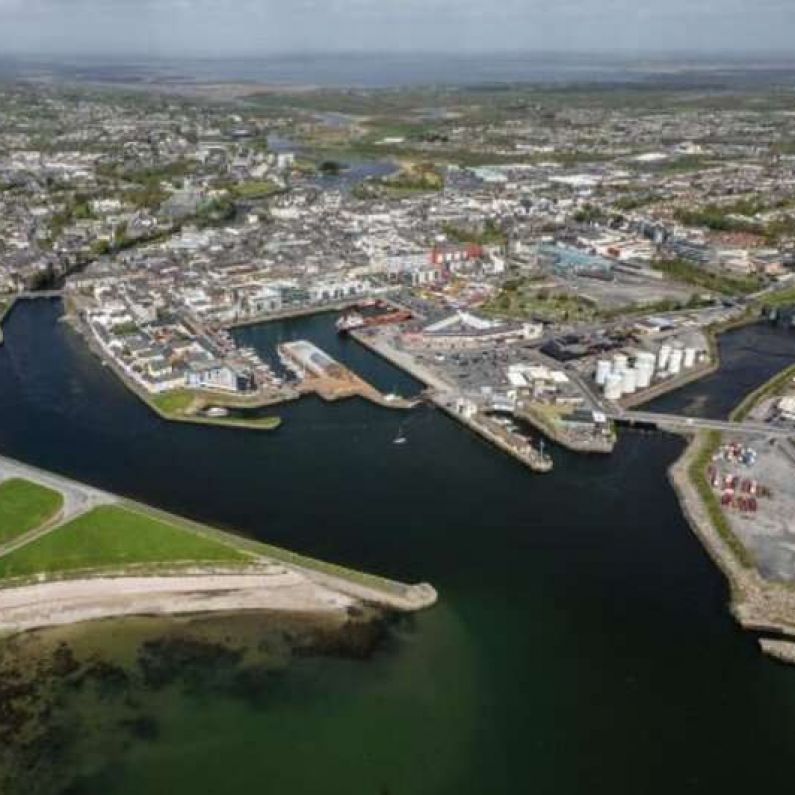 Galway had 3rd highest sign-up rate for national mental health charity Turn2Me