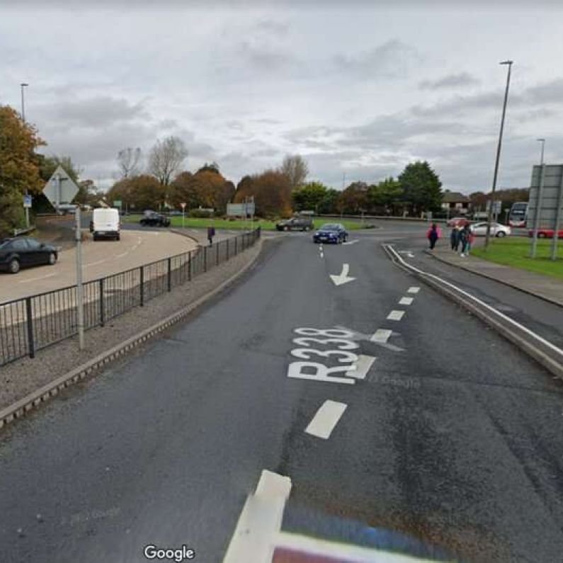 Two new pedestrian crossings to be installed in Galway city west