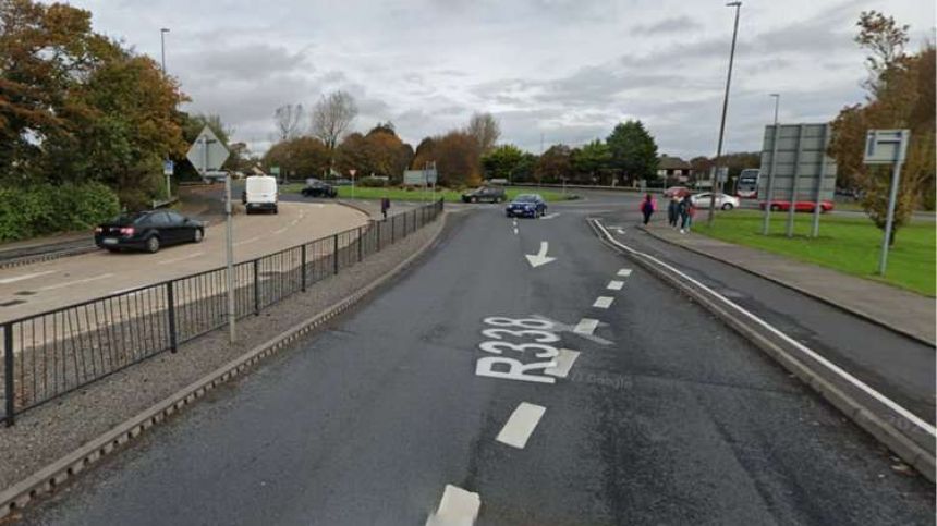 Two new pedestrian crossings to be installed in Galway city west