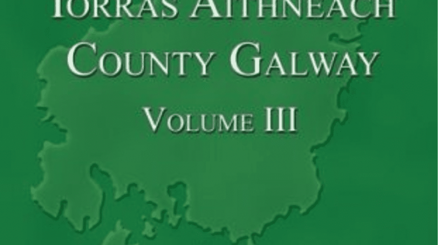 One of Connemara’s longest running annual community publications has been published