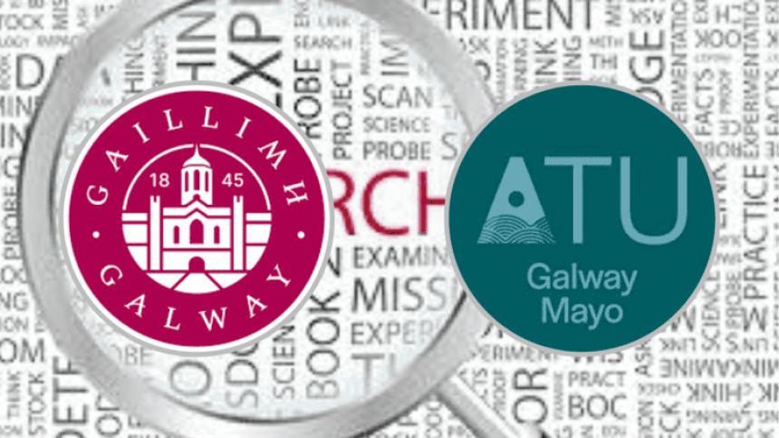 Galway universities and companies collaborate on projects to receive almost €9m in funding