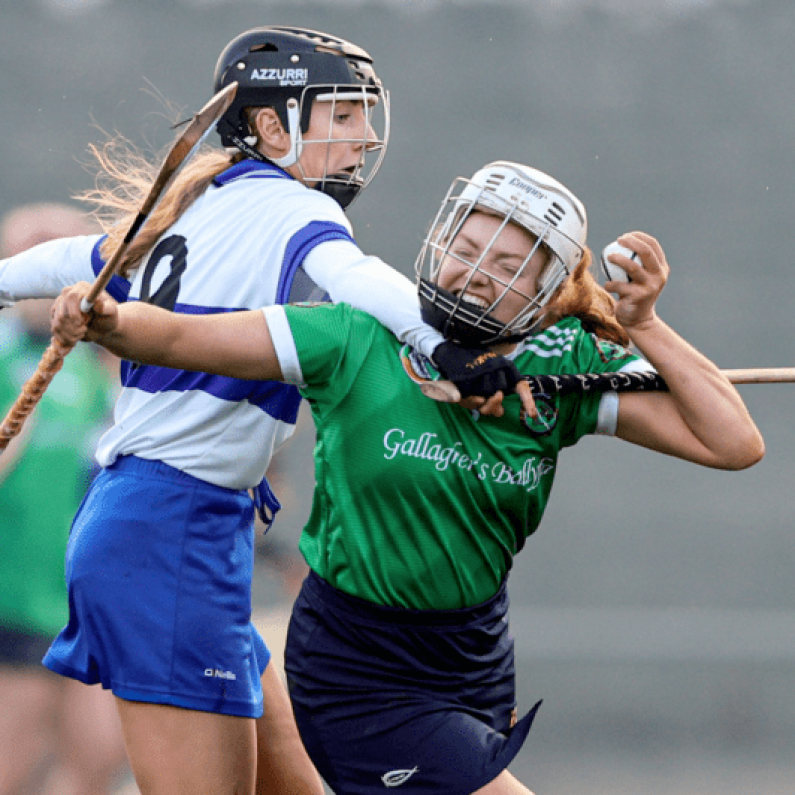 Sarsfields defeat St Vincents in All-Ireland Club Semi-Final - The Commentary