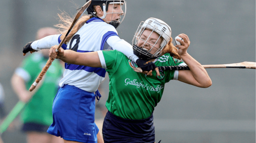 Sarsfields defeat St Vincents in All-Ireland Club Semi-Final - The Commentary