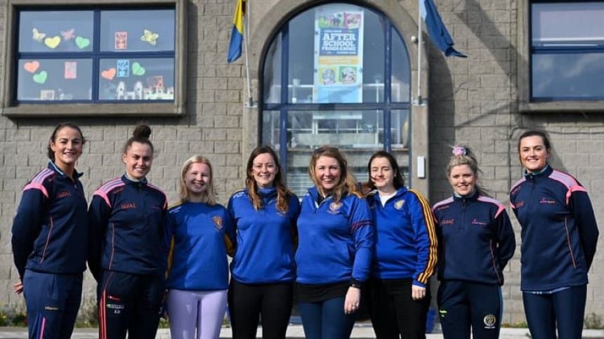 LGFA: Maigh Cuilinn and Kilconly among 25 clubs to participate in 2023 Glenveagh Homes Gaelic4Girls Programme