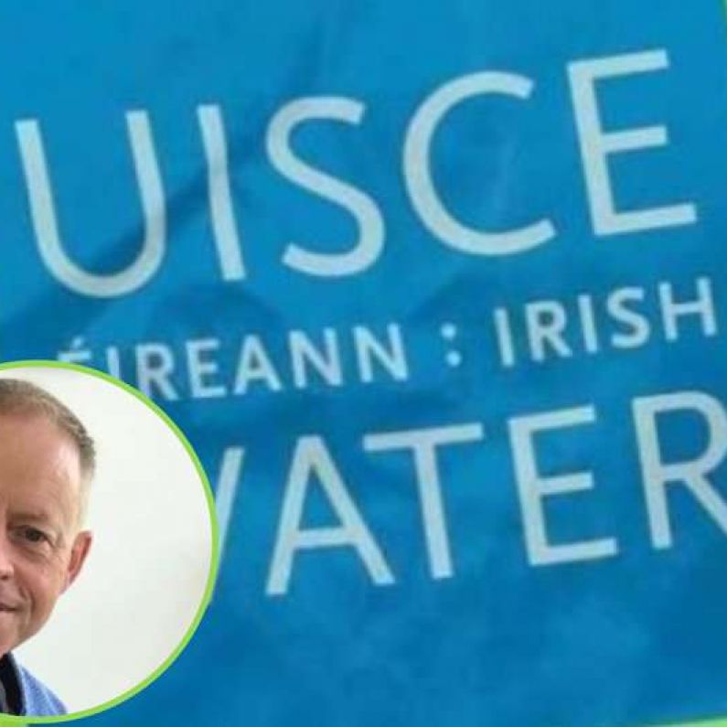 Local TD requests meeting with CEO of Irish water following 'Gort water debacle'