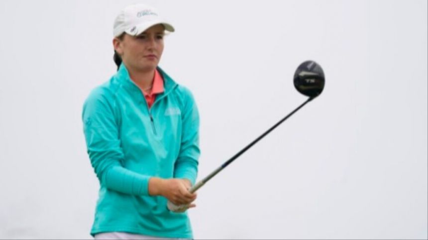 Oughterard's Kate Dillon wins Leinster U18 Girls Amateur Open