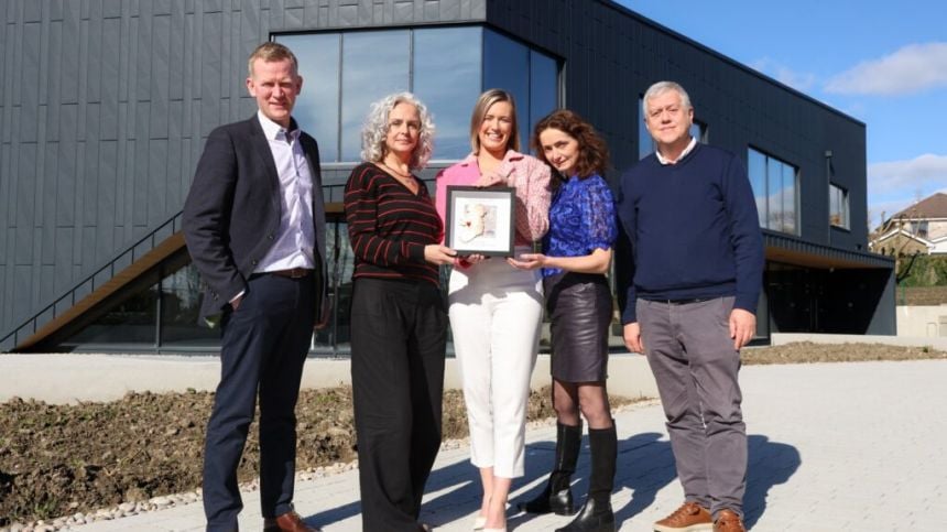 City-based Grá Chocolates wins first-ever 'Irish Creative Business Cup'