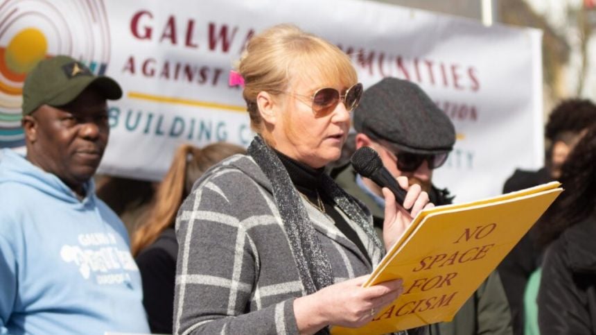 Galway Traveller Movement launches new anti-racism toolkit