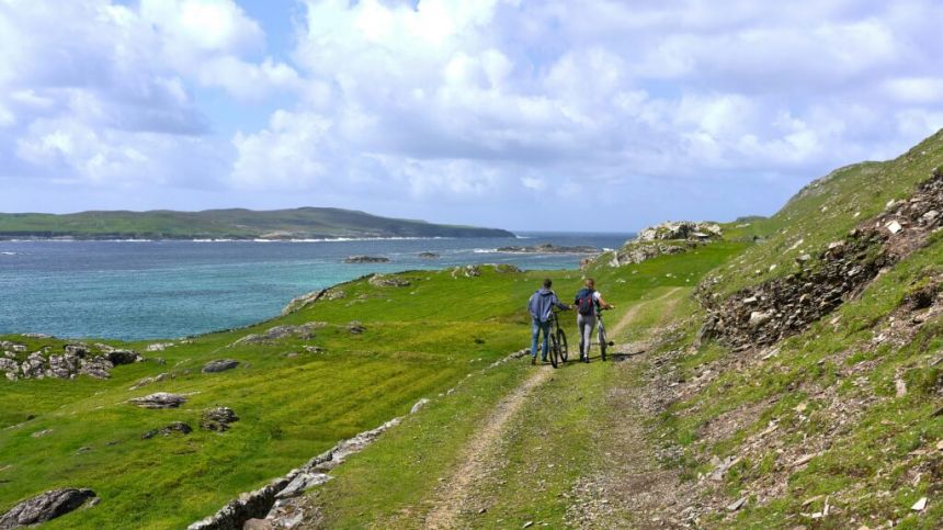 An Bord Pleanala refuses Inishbofin Ferry plans to build staff accommodation on island