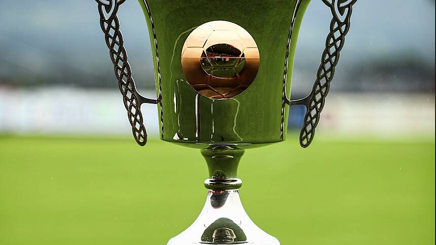 Draw made for 2025 All-Island Cup Quarter-Finals and Semi-Finals