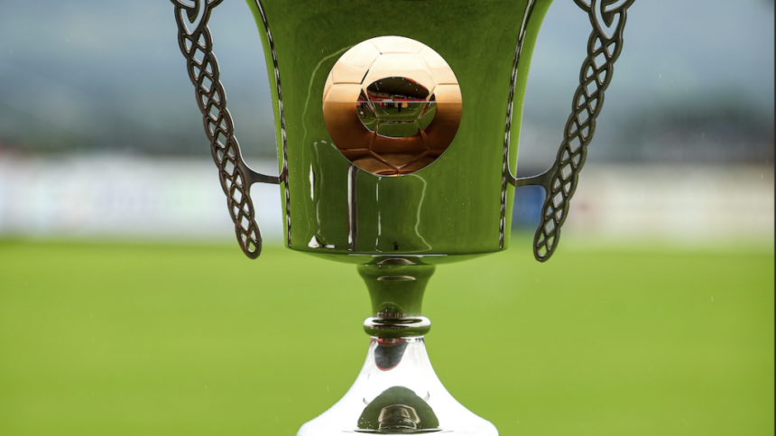 Fixtures confirmed for 2024 All-Island Cup