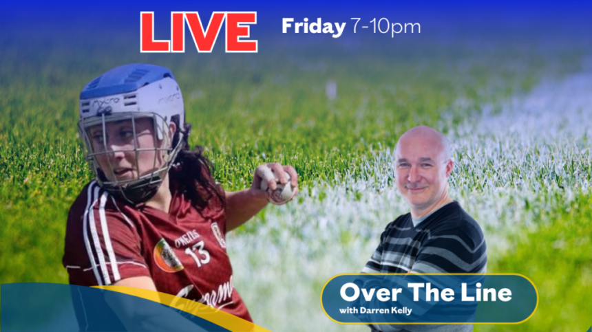 Galway vs Kilkenny (National Camogie League Preview with Ailish O'Reilly)