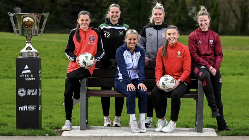 Galway United start defence of their All-Island Cup title this weekend