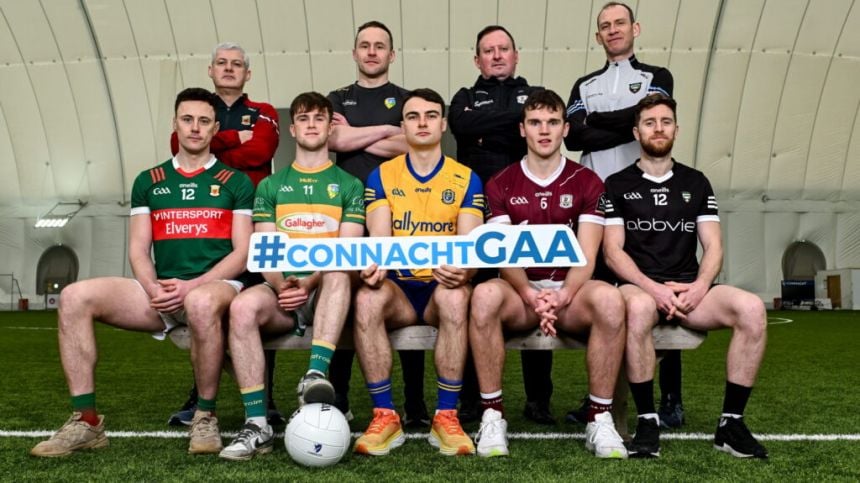 2024 Connacht Senior Football Championship Preview