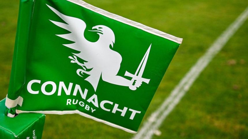 Connacht Club & Schools Rugby Results