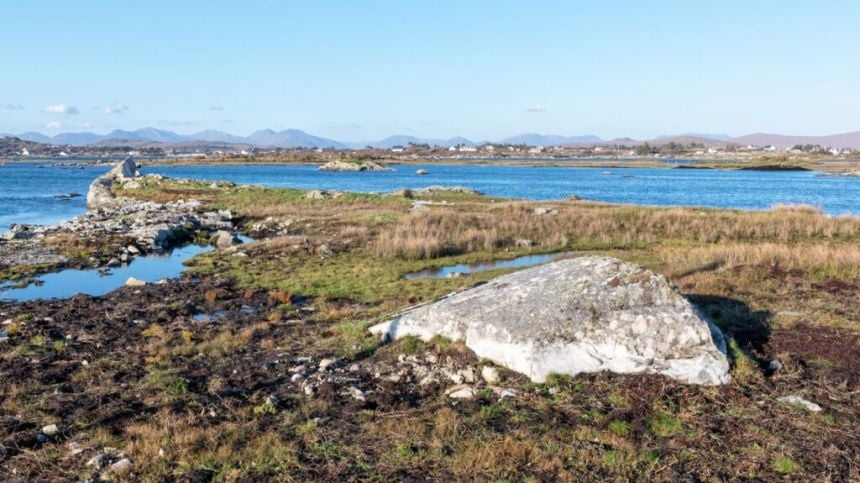 Connemara community campaigner Mánus Ó Conaire to contest June's local elections