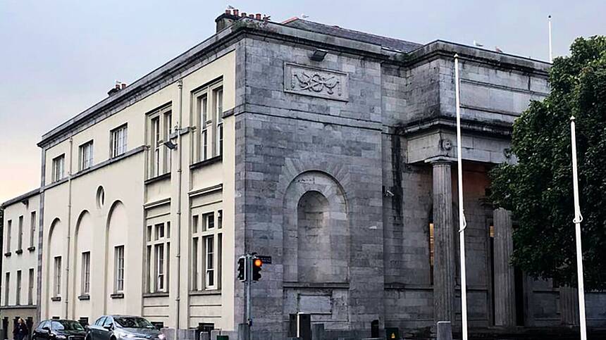 Ardrahan man jailed for abuse of teenage girl 20 years ago
