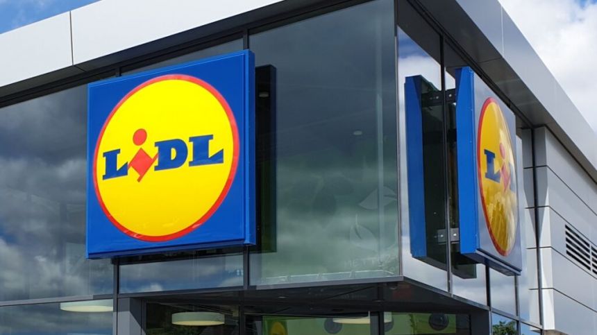 15 new jobs at refurbished Lidl Galway city store