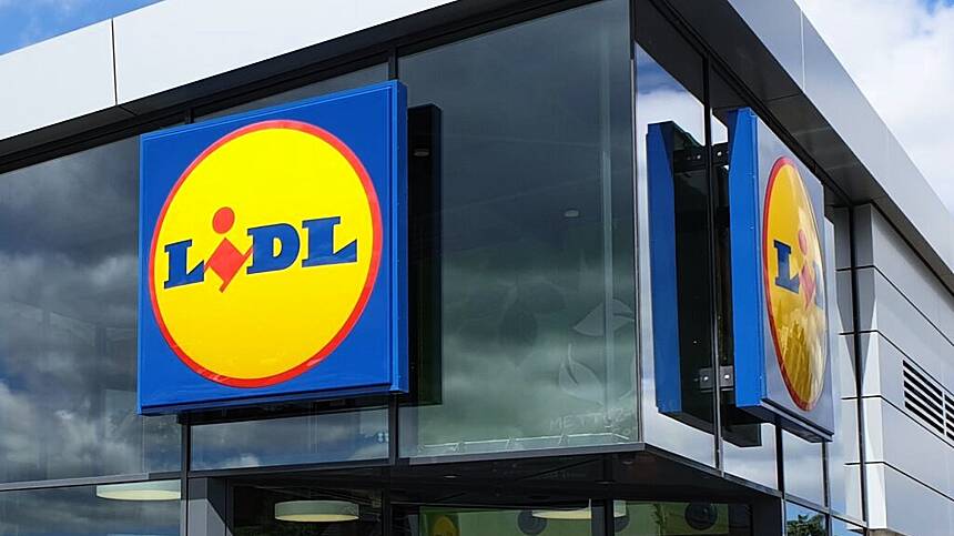 Final approval for Lidl supermarket in Loughrea