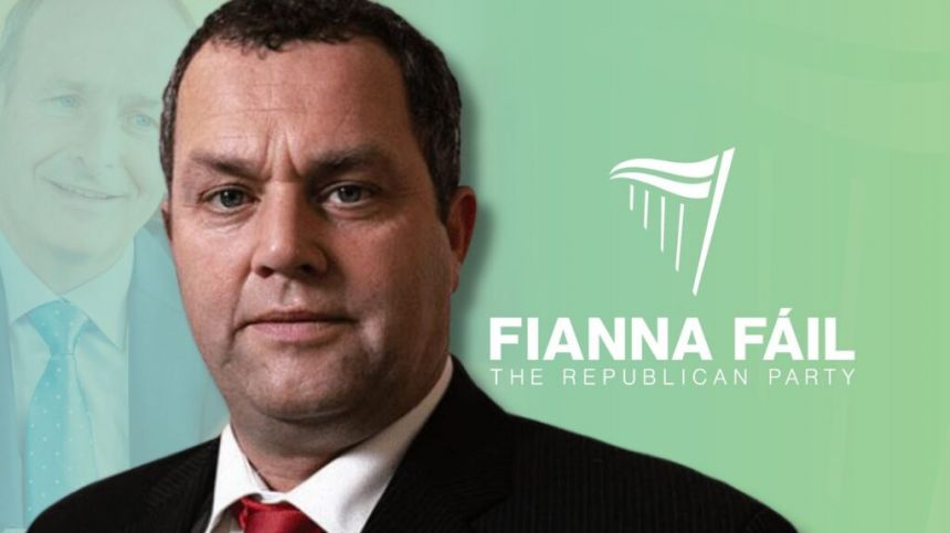 Connemara councillor Noel Thomas resigns from Fianna Fail