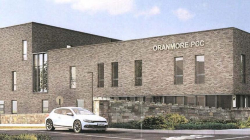 Oranmore Primary Care Centre could be back to square one after five years of development