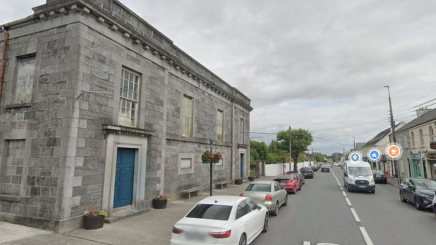 Additional €400,000 to go towards redevelopment of Portumna Courthouse