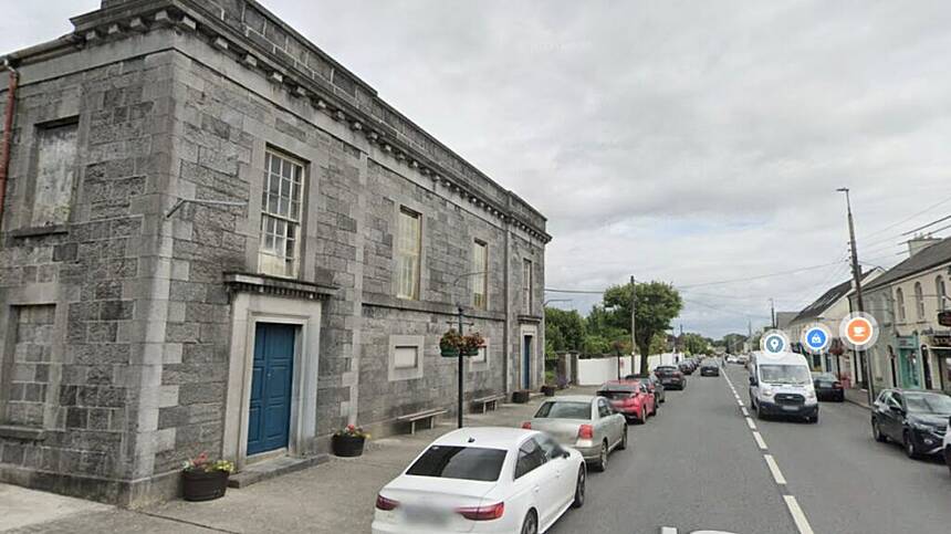 Junior Minister to officially open refurbished and repurposed Portumna Courthouse