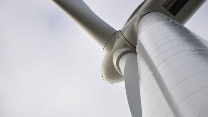 Information evening on Shancloon Windfarm as planning submission is expected