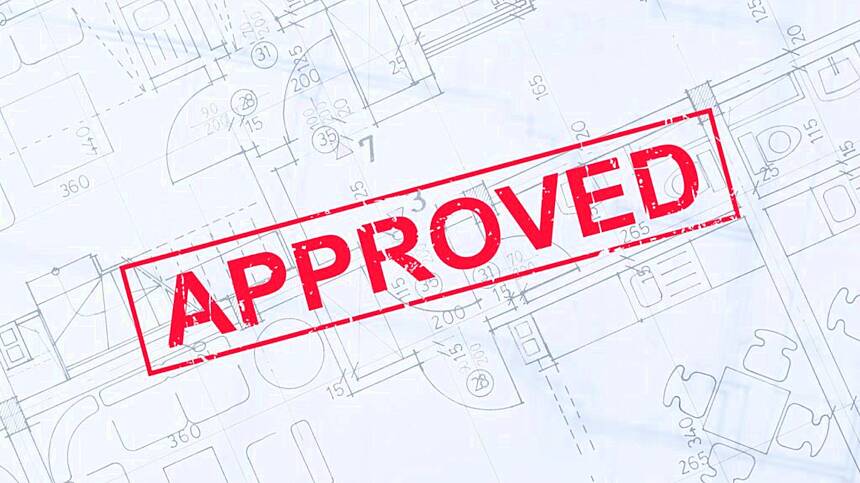 Approval for new housing development in Claregalway