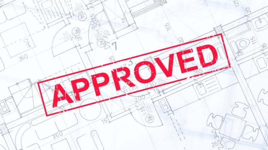 Approval for new housing development in Gort