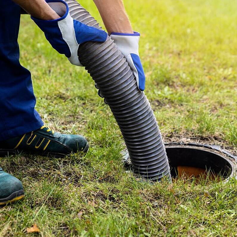 Half of septic tanks inspected in Galway failed in 2024