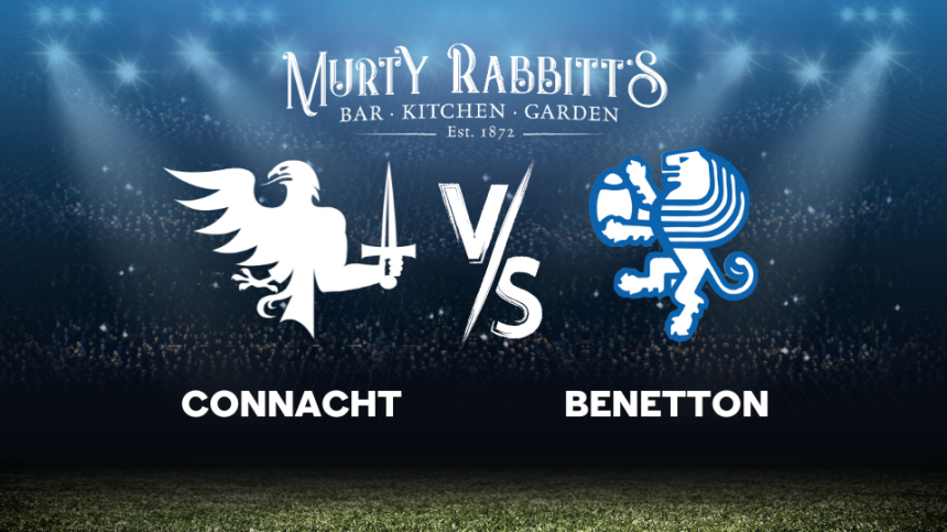 Benetton vs Connacht (European Rugby Challenge Cup Quarter-Final Preview)