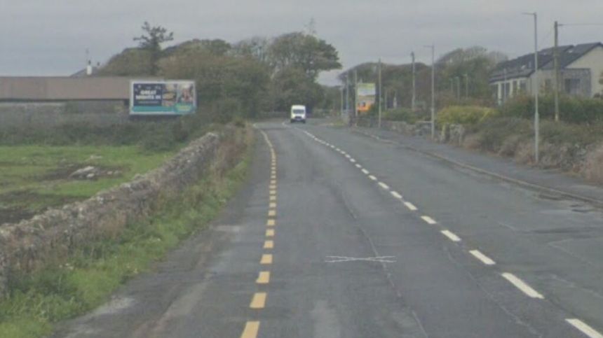 Coast Road into Oranmore to get major overhaul this year