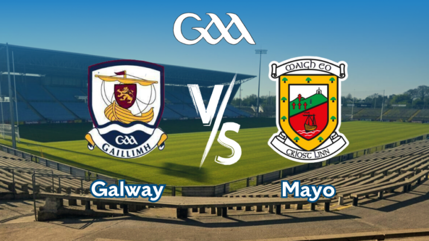 Defeat for Galway in Connacht U20 Football Championship - Commentary and Reaction