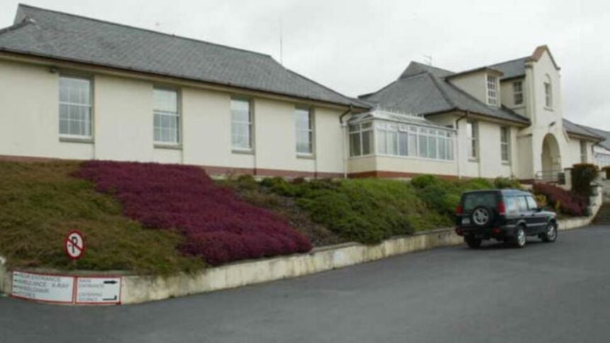 Pressure put on HSE to recruit extra staff for Clifden District Hospital