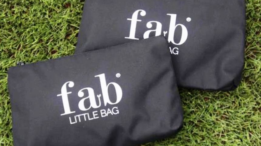 Sports Clubs in Renmore launch FabLittleBag initiative