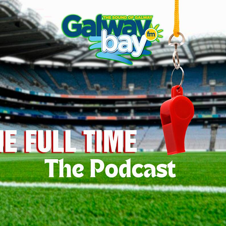 The Full Time Whistle - Sunday March 31st