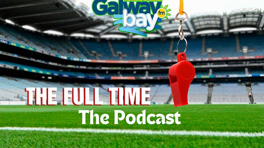 The Full Time Whistle - Sunday March 31st